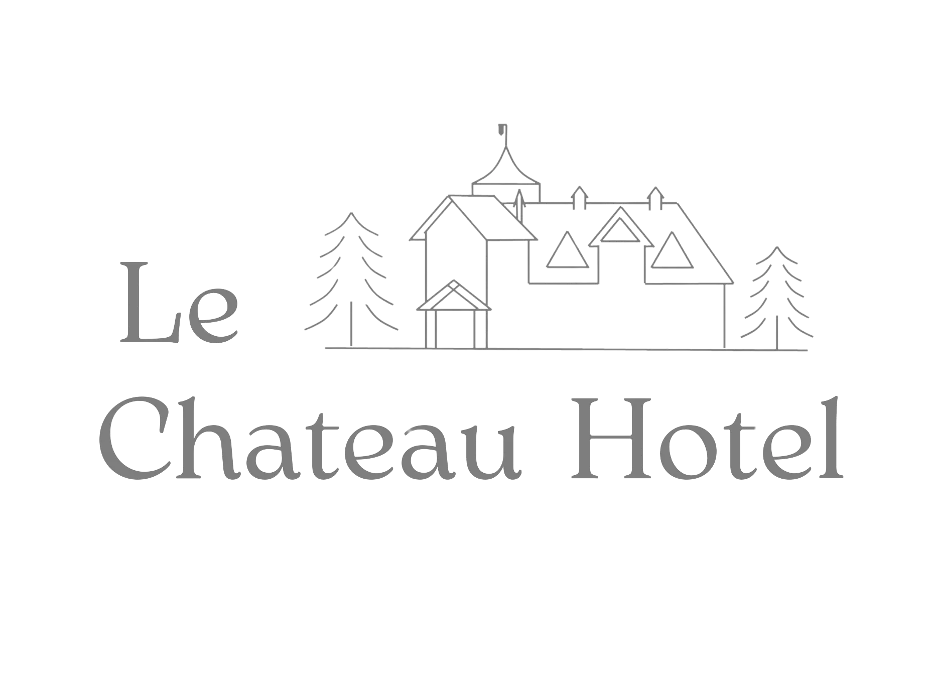 Hotel Pousada Le Chateau